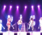 Promotional Trailer for the UK Tour of WANNABE - The Spice Girls ShownProduced by RED ENTERTAINMENTnwww.spicegirlsshow.com