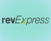 revExpress Payments from revexpress