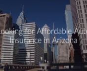 Cheap Car Insurance AZnhttps://www.cheapcarinsuranceco.com/car-insurance/arizona.htmnnHere&#39;s what you need to know when driving in ArizonanAcross the Grand Canyon State, there are 131,356 miles of road just waiting to be driven. We’ll get you prepped, then you take the wheel.nn nnCheap Car InsurancenWhat&#39;s the cheapest car insurance in Arizona?nRanktCompany NametAvg. Annual Premiumn1tThe Hartfordt&#36;536n2tSafecot&#36;561n3tAuto-Ownerst&#36;906n4tTravelerst&#36;1,097n5tUSAAt&#36;1,102n6tProgressivet&#36;1,141n7tGEIC
