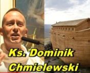 Ks. Dominik Chmielewski