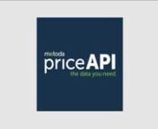 Price API provides real-time e-commerce market data, collected from websites such as Amazon, Google Shopping, eBay, Idealo etc. in over 30 countries.nnWe believe that successful e-commerce is data-driven. Plus, the market today is very transparent for buyers, but it’s not the same story for sellers. It could be challenging for sellers to obtain reliable and up-to-date price and product information to make the right business decisionsnnThat’s the reason why we support retailers and manufactur