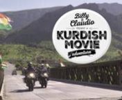 A quirky motorcycle adventure in Iraqi Kurdistan with the &#39;Long Way Round&#39; cameraman Claudio von Planta and his fellow biker friend Billy Ward (Biketruck) and supported by the Kurdish filmmakers Kae Bahar and Miran Dizayee.nnThe film follows an adventure ride of discovery crossing northern Iraq - The Kurdistan Region. Riding across a warzone - who have thought you could have so much fun? The warmth of the people and sadness, as Billy learns more and more about the history of the region, is thoug