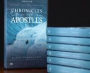 Chronicles of the Apostles tells the epic story of the apostles and the early followers of the Messiah of Israel and takes students on a year-long study of the book of Acts with Messianic commentary and Jewish insights into the Epistles.nnFollow the lives and adventures of the apostles beyond the book of Acts and into the lost chapter of church history. Study Jewish sources, Church fathers, and Christian history to reveal the untold story of the disciples into the second century.