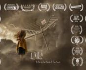 Short animation film, 2016, stop motion.nnLili refuses to let go of her childhood and fights a sandstorm that threatens to take it away.nIn the heart of the storm she rediscovers the joy of childhood, but forced to choose between illusion and reality.nnCreated by: Hani Dombe &amp; Tom KourisnMusic &amp; sound: Gil LandaunSupported by: Israel Lottery Council For Culture &amp; Arts, Gesher multicultural film fund