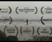 My debut short filmALL I WANTis 7.24 minutes long. It has recently won two awards in Diversity in Cannes Short Film Showcase. The following link is the press release of the same festival:-nnhttps://www.prlog.org/12642552-cannes-you-see-us-diversity-day-in-cannes.htmlnnThis film is the first Indian Film to win in this festival. Some of the media coverage related to it is as follows:-nnhttp://www.news18.com/news/movies/all-i-want-becomes-first-indian-film-to-win-at-short-film-fest-in-cannes-2-