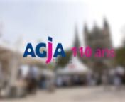 Association AGJA Bordeaux/Caudéran