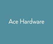 Ace Hardware is a time-tested place for starting any home improvement project. Whether you need building materials or some expertise, or a combination of both, Ace Hardware can help you out. Shop online or in-store!nnUse Ace Hardware coupons from Coupon Cause to save on your next home improvement purchase: https://couponcause.com/stores/ace-hardware/