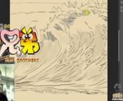Hong Kong Cartoonist Quidde Lin 連紹彤 : nMarvelous Ten Brothers 十兄弟nnGSS Storenhttps://teespring.com/stores/gss-store?page=1nGSS: Boutiquenhttps://youtu.be/eUoKcdx7UHwnGSS: Movie, Anime &amp; CGI Multi-Award-Winningnhttps://youtu.be/XLXPHCq6CdgnHong Kong cartoonist Quidde Lin&#39;s Film &amp; Anime Albumnhttps://youtu.be/Em5QajxYM1YnGSS After Effects: 影視動漫 電腦特技 屢獲獎項nhttps://www.youtube.com/playlist?list=PLYkgkmg9jMObknTltLUdQufygX0XvBryHnGSS After Effects 連紹彤