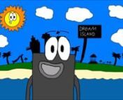 Here is the opening scene for the upcoming animated BFDI movie. This is the third version of it with new dialogue and some slightly longer storyboard shots. Hope you enjoy it!nnTo visit the film&#39;s Wikia page, click here:nhttp://ideas.wikia.com/wiki/Battle_for_Dream_Island:_The_MoviennTo read and edit the film&#39;s transcript, click here:nhttp://ideas.wikia.com/wiki/Battle_for_Dream_Island:_The_Movie/TranscriptnnCredit to jacknjellify for the original BFDI characters