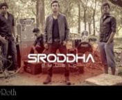 Sroddha &#124; শ্রদ্ধা - BjoyRoth &#124; 2nd Solo Album &#124; Full Album 2018nnAlbum: Sroddha &#124; শ্রদ্ধা nBand: BjoyRothnAll Songs Recorded at E-music StudionAll music arranged by Shuvro (Keyboardist)nVocal - Yamin ElannGuest Vocal - Nijhu (Track 10) &amp; Lusha Mirza (Track 11) n nTrack list with (ISRC CODE) &#124; Original Artist / Bandnn1. Ghum Ghum (QZ-22B-19-30997) &#124; Aurthohinn2. Akhono Jochna Deshi(QZ-22B-19-30998) &#124; Asif Akbarn3. Dokhina Hawa