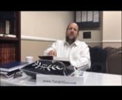 Chofets Chaim-lesson 195 “covering all the aspects of the forbidden act of telling and accepting Lashon Harah”—-Part 3n�Chizuk: “rebuke with love”- 4-22-18