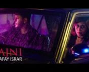 Zee Music Company presents Raafay Israr&#39;s first music video