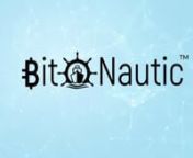 SHIPPING, THE WAY IT SHOULD BEnBitNautic is a decentralized platform, based on the Ethereum Blockchain, for matching demand and supply of shipping services, for all the industry stakeholders: producers of goods, ship owners, charterers, brokers, importers and exporters.nnBitNautic comes with distinctive features like AI (Artificial Intelligence) based booking system, a real-time tracking of ships and cargo, and a wholesale e-commerce platform.
