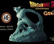 Goku 3d model for 3d printingnhttps://www.cgtrader.com/3d-print-models/games-toys/toys/dragon-ball-z-goku-on-the-stand