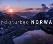 Experience a beautiful timelapse journey through the undisturbed nature of Norway. Nature&#39;s beauty can be so easily missed. It is my hope that this film will contribute to a deeper understanding and gratitude of the natural wonders in our world and to the preservation of our fragile environment in the future.nnAll shots are made in 2017 were I had the pleasure to travel around Norway two times. First two weeks in May where I had the pleasure to experience the spectacular fruit blossom at the Har