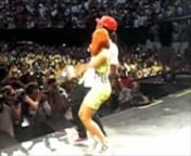 TDTV brings you backstage access to Hot 97&#39;s Summer Jam concert (2010). Check out Queens, NY native Nicki Minaj performing the Reggae hit