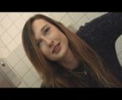 A short film about a girl who gets her soul sucked out by a toilet.