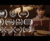 AWARDS AND NOMINATIONSnThroughout 2018: KIDS FIRST! Film Festival (USA).nMay 2018: The Seoul Guro Kids Film Festival (Korea).nApril 2018: Cinemira Budapest International Children&#39;s Film Festival (Hungary) and CMS International Children&#39;s Film Festival (India)nMarch 2018: TIFF Kids (Canada).nFebruary 2018: International Children&#39;s Film Festival of Bangladesh (Bangladesh).nNovember 2017: CineKid (The Netherlands), International Children&#39;s Film Festival of India (India)nOctober 2017: Shclingel (Ger