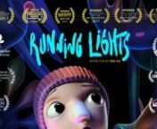 To my dear little Ursula.nn“Running Lights” is a short animated film produced by PetPunk in association with BFX CGI. It is a sad, but bright and hopeful fairy-tale for our children - a fantastic and picturesque answer to the question, which sooner or later will be asked: n- What ... is ... death?nnMAKING OF:nhttps://www.behance.net/gallery/46440091/Running-Lights-ENVIRONMENTSnhttps://www.behance.net/gallery/41047881/Running-Lights-CHARACTERSnhttps://www.behance.net/gallery/48889981/Running-