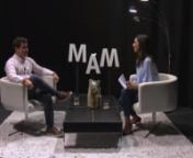 Mano a Mano entrevista Juan Carlos González , Presidente NNGG Albacete de la cadena de televisión Visión Seis Tv de Albacete