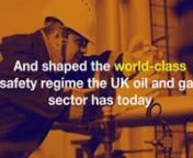 It’s 30 years since the world looked on in horror as the terrible events of Piper Alpha unfolded.nnLearnings taken from that tragedy have ensured health and safety offshore is entirely different now.nnHow the legacy of Piper has shaped current operations and how we continue to create an even safer future is the focus of this conference – organised by Oilthe impact of increased efficiency and lower costs, new operators, technological advances and engaging a ‘digital’ generation of worke