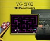 Philips VG 5000 - Unified (16x9)(HD) from philips 5000