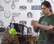 Hardly known in the Netherlands but very popular in the USA, Spain and Great Britain: dabbing, ie smoking extremely pure and potent cannabis concentrates like wax, shatter and BHO.nnTan, one of the specialists at Amsterdam’s Cannabis College, provided a masterclass on Dabbing and concentrates at the Cannabis University on Cannabis Liberation Day 2017.nnCannabis News Network is a news journal which publishes only cannabis related news.nnFind out more: http://www.cannabisnewsnetwork.com/nLike ou