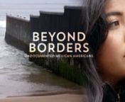 El Independent Production Fund y sus socios, Editorial Clio y Fabrica de Cine, están haciendo que nuestra nueva película, Beyond Borders, esté disponible gratuitamente para todos los interesados. Por favor tweet nosotros en @BBDocFilm y decirnos lo que piensa, utilizando el hashtag #BeyondBordersFilm.nnnSi desea utilizar este video para una proyección comunitaria, diríjase a beyondborders.tv/involved.php y haga clic en