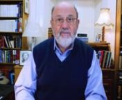 Prof. N.T. Wright introduces viewers to the course, The Storied World of the Bible that is available now through ntwrightonline.org. The course is a high-level view of the entire Bible from Genesis to Revelation. Prof. Wright connects the various themes of the Bible that find their focus in Jesus the Messiah of Israel.
