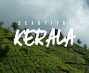 I had the awesome opportunity to spend 6 days in Kerala with my Wife in the month of January 2018. This video is a collection of unforgettable memories we&#39;ve captured during the journey, just to never forget all the places we have fallen in love with. I filmed mostly with my phone and really surprised with the result. Feel free to share the film.nnFilmed on One plus 5 (In-build Stabilization)&#124; Go-pro Hero 5 BlacknnMusic: River by Zachary Davidnn© 2018 Pankaj Dhiman, Khushdeep Kaur