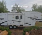 2009 Keystone Cougar 34&#39; Fifth Wheel and 2003 Ford F350 4x4 Pickup and B&amp;W Companion Hitch. Well-loved. Superb Condition. But we must let it go!