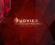 ✔️ Download here: nhttps://templatesbravo.com/vh/item/movies-i-broadcast-package/18133339nnnnHi, This is Movies Broadcast Package for TV Channel ID’s for any Movie, Sports, action categories nn21 ElementsnNo plugins requirednVery easy to use – just put your pictures in placeholders and edit nntextn45 Text placeholdersn21 Video PlaceholdersnEasy color controllersnDetailed PDF TutorialnSeparate compositionsnFull HD resolution (1080p)nDuration – 02:22n[information on project page], CS6, C