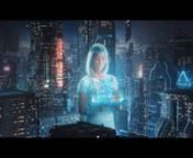 The ‘VET Launch Film’, which debuted at VeChain Thor’s rebrand launch event in Singapore, breaks new ground as one of the world’s first brand campaigns for cryptocurrency. Created by MPC Creative with VFX by MPC, the film from agency Unconditioned Shanghai is set in a futuristic city that embodies the company’s vision; an inclusive blockchain platform that’s run by the people.​​nnDirector: Rupert CresswellnDOP: Justin GurnarinProducer: Terry GallaghernProduction Supervisor: Liezy