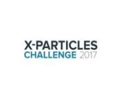 Watch the 2017 X-Particles Challenge Showreel!nThank you to everyone who took part. Join us again in 2018!nnwww.x-particles-challenge.comnnSponsors: Insydium, Maxon, LinkedIn Learning, Motionworks, Greyscalegorilla, Helloluxx, Brograph, Eyedesyn, Curious Animal.