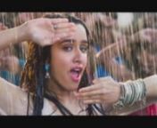 Cham Cham Full Video - BAAGHI - Tiger Shroff, Shraddha Kapoor- Meet Bros, Monali Thakur- Sabbir Khan(1) from sabbir video