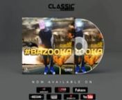 Classic - Bazooka [Radio Edit] Lyricsnn[Intro]nnScrew screw screwww!!!! pishhhh!!!!!nBah! Bah! Bah! Bazooka!! nHey!!!nBazooka! Hey! hey! hey! hey! X4nnEy!!!!!nn[Hook]nnI&#39;ve been shootin lot of hatterz standin on ma way (bazooka) eyni&#39;ve been chassin money but Neva get paid(bazooka) eynI&#39;ve been eatin lot of drugs running in ma veins(bazooka) eynI drink so much blood I just get it everyday(bazooka) eynnnI got so much coffins um not dead um an evil(Bazooka)nYou cannot Neva understand me hommie um