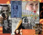 Excerpts from (among others):nn- Delphine Maillard - Super Girl (official selection: 23rd Portobello Film Festival 2018, EMAF - 31st European Media Art Festival 2018, ROFFEKE, Rock &#39;n&#39; ROll Film Festival Kenya 2018, FARCUME - Short Film Festival of Faro 2017)nn- Nebenbuhler/ Rivals (won: Pass Area International Film Festival, best LGBTQ Film 2016; official selection: Painting the Spectrum LGBTQ+ Film Festival, 14th Edition 2018; SA.FI.TER Puglia on the road - Film Festival Internazionale Cortome