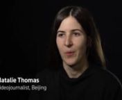 Reuters visual journalists are renowned for preserving integrity, independence, and freedom from bias when capturing events that shape the world in which we live. Hear from Zohra Bensemra, Natalie Thomas and Antonio Denti what it means to be Reuters visual journalist.