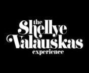 The Shellye Valauskas Experience - Leftover Mistake - MUSIC VIDEO from balga