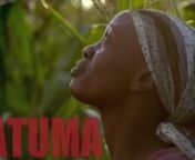 Hadithi za Kumekucha: Fatuma - Trailer from fatuma