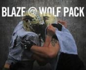 Ready for some First Responder football? Join us on April 7 at John Gupton Stadium in Cedar Park, Texas, as Chicago Blaze Football takes on the Central Texas Wolf Pack. It will be a good one!