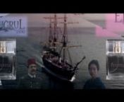 Ertugrul 1890 is named after the Ottoman ship which started her journey from the Land of Moon, Istanbul to The Land of The Rising Sun, Japan.nThe perfume, Ertugrul 1890, welcomes you with Lemon and Bergamot to express the hope and the joy and with Lavender to express the dedication of the ships’ crew. Body notes follow with “The Gold of the Oceans,” Ambers and continues with soft woody notes to emphasise happiness and devoted affection. Tea Tree note adds the courage to the soul of the per