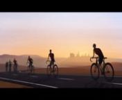 Mill+ presents ‘A Journey to Hope’, an original animated piece created for charity cycling group Fireflies West. The release comes ahead of the Fireflies West’s annual ride down the California coastline in support of cancer research facility City of Hope.nnVFX &amp; DesignnVFX &amp; Design: The MillnExecutive Producer: Luke ColsonnProducer: Alex BadernConcept: Phil Crowe, Tara Demarco, Amy Graham, Kyle MoorenExecutive Creative Director: Phil Crowe, Robert SethinCreative Direction &amp; Art