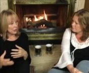 ACIMnJoin Messenger of Peace Suzanne Sullivan and Sarah St. Claire for a fireside chat at the Living Miracles Metaphysical Center in Kamas, Utah as they discuss