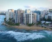 Remarkable Oceanfront Penthouse in Condado Beach, Puerto RiconnView Waterfront Real Estate: http://puertoricosothebysrealty.com/sales/san-juan-pr-prinn nPuerto Rico Sotheby&#39;s International RealtynOffice: 1.787.523.6500