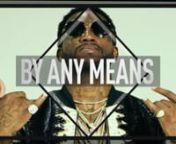 Gucci Mane x Zaytoven type beat 2017