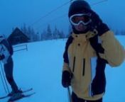 Snowboarding - Domeniul Schiabil Şureanu - ianuarie 2017.nnFilmat cu SJ CAM 7000, la 1080 p 30fps. nnPrimul film editat. nnEnjoy the view!