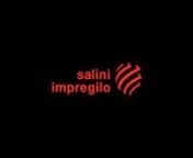 2016 - Salini intranet from salini