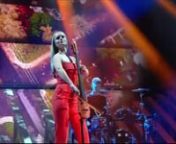Clean Bandit - Rockabye (Live in Festival Di Sanremo 2017) from festival di sanremo 2017