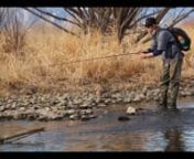 Colorado Fly Fishing nnSong: For Us- Tunji Ige